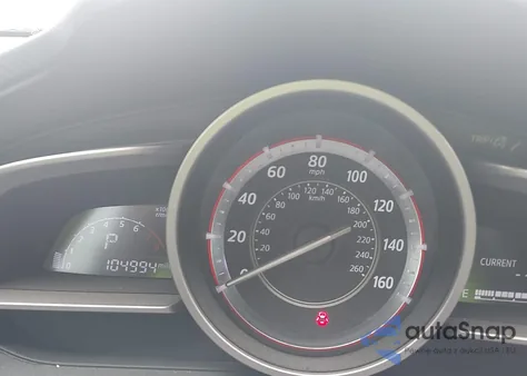 2014 Mazda Mazda3 I Sport from USA, damaged, VIN JM1BM1K7XE1214332